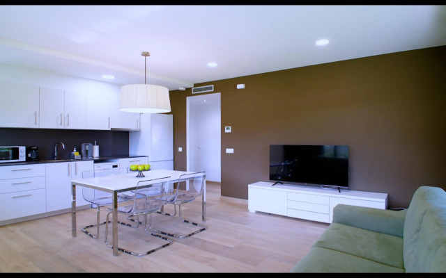 Casa Rural Can Forcadell