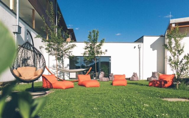 Wellnesshotel Eibl-Brunner