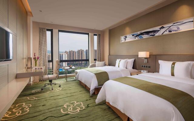 Holiday Inn Chongqing University Town, an IHG Hotel