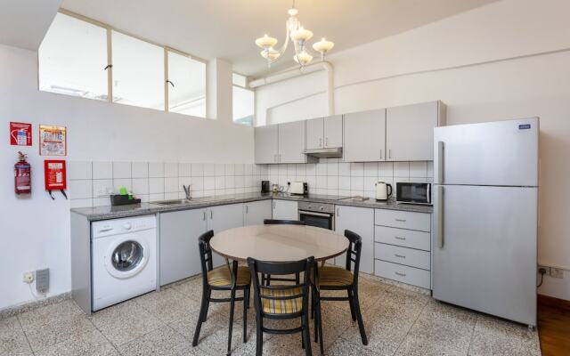 1-80 Collection Limassol Historic Center