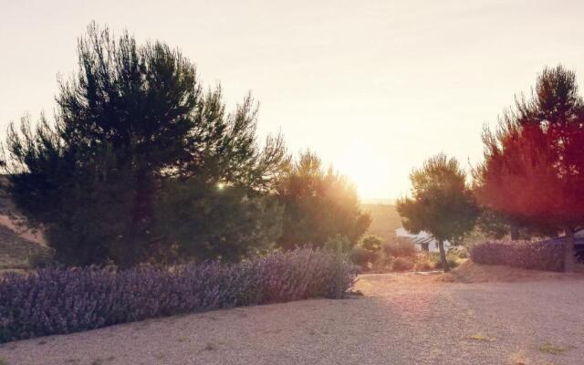 Al Agia - Mirador de los Quinientos