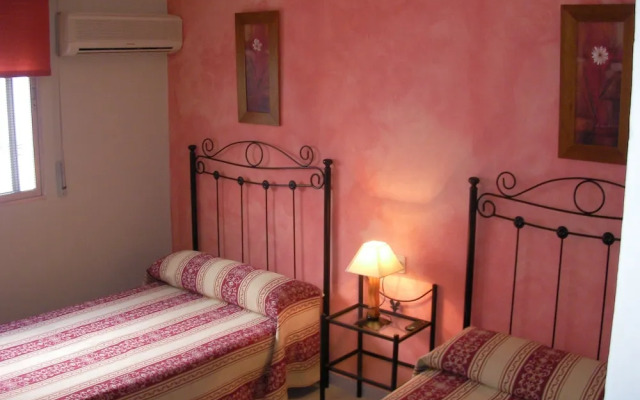 Hostal Trujillo