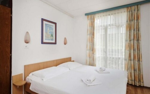 Apartments Astra Plava Laguna