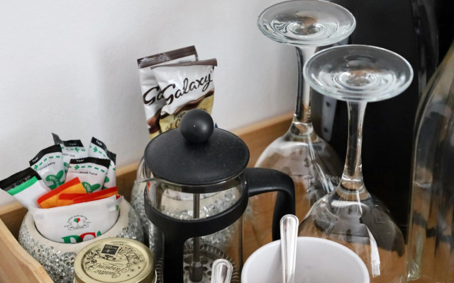 Brighton Inn Boutique Guest Accommodation