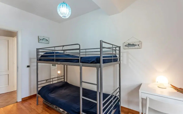 Fontana Vecchia Experience - Parking and Seaview
