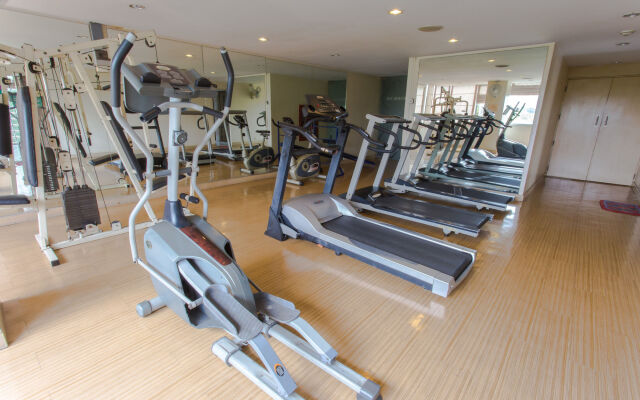 Sky Place Serviced Apartment