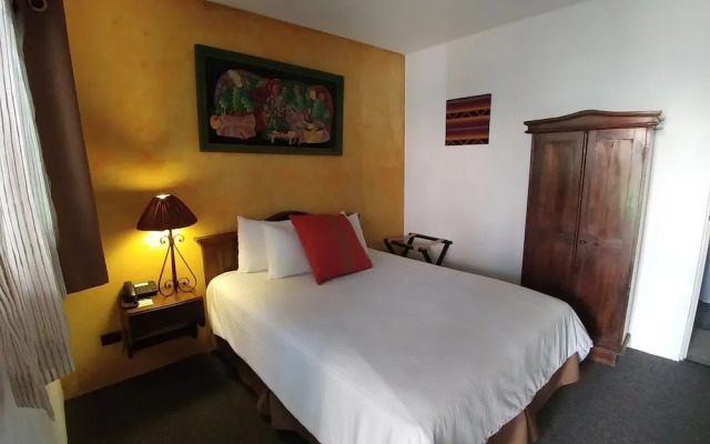 Hotel Ciudad Vieja