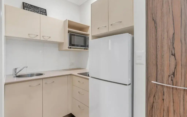 Comfort Inn Midlander Emerald