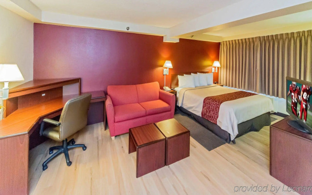 Red Roof Inn Raleigh Southwest - Cary