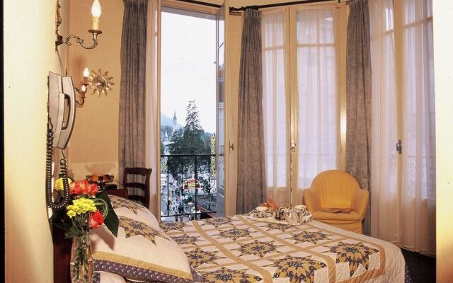 Hotel Excelsior
