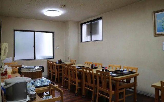 Kimatsu Ryokan