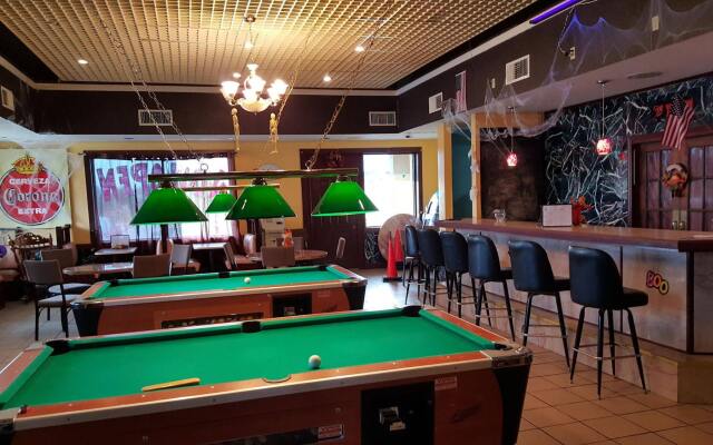 OYO Hotel Wade/Fayetteville I-95 South