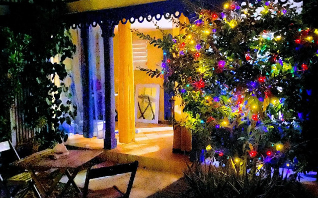 Studio COEUR DE VILLAGE - ORIENT BAY