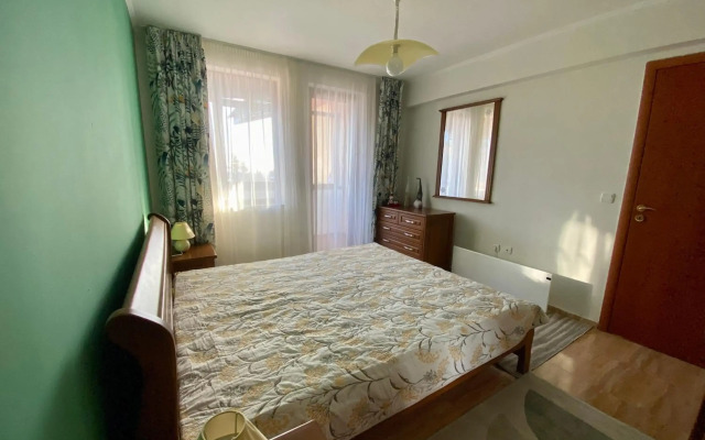 Aparthotel - Monastery 3, 1 Bedroom Apartment