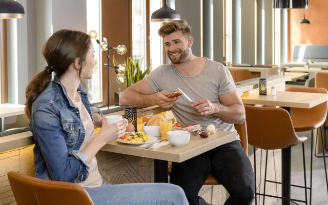 Ibis Styles Bamberg Hotel