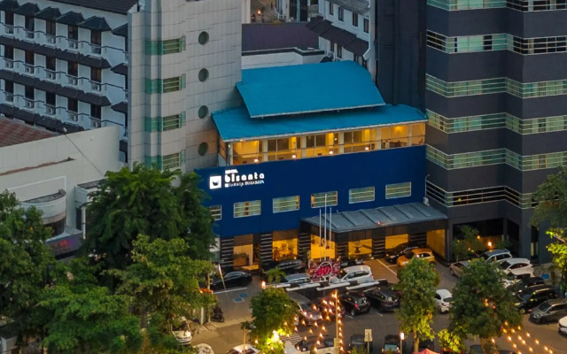 Bisanta Bidakara Surabaya