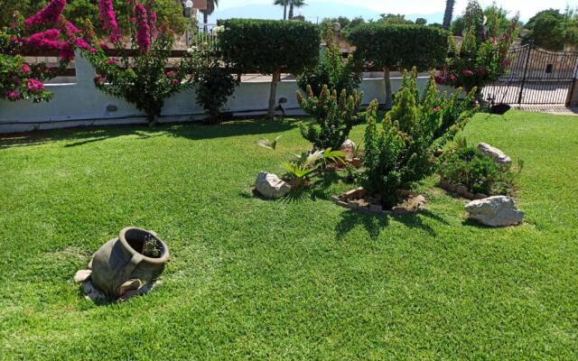 Aria Guest House
