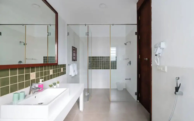 Truliv Villa Seraya