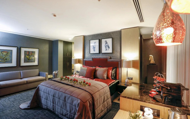 Mia City Hotel