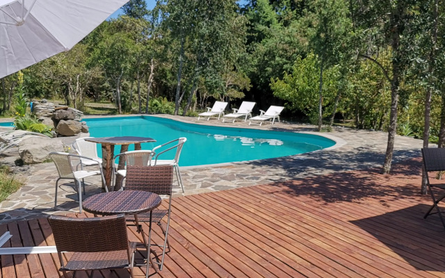 Bambulodge