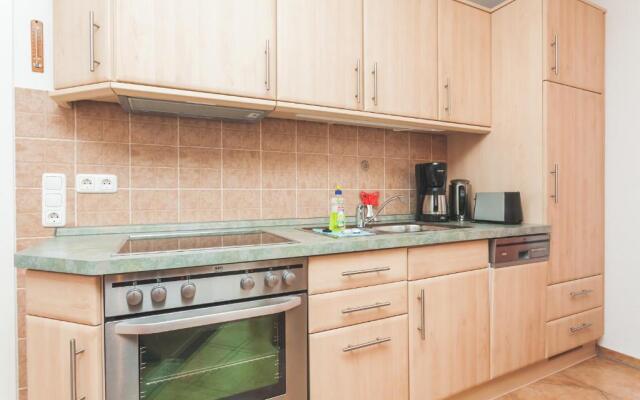 Fritz-Reuter-Straße 2 Whg 2