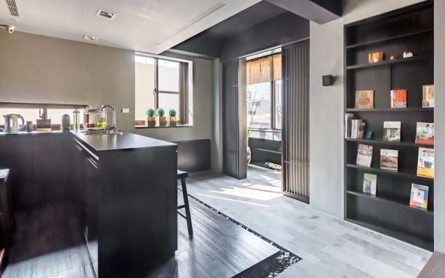 Wanjia Xiaoximen B&B