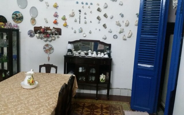 Hostal Colonial Dinorah