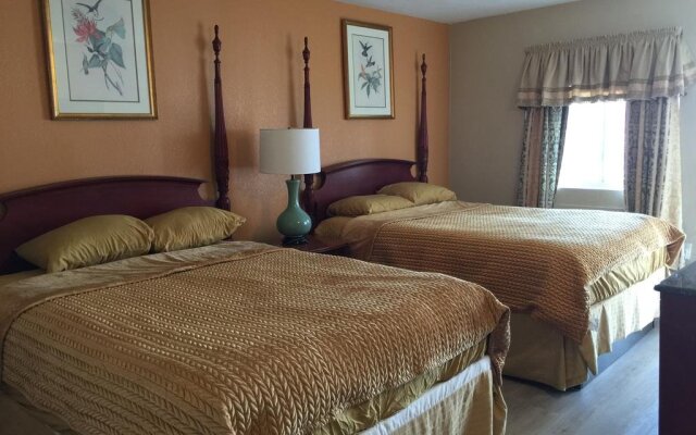 Pelican Inn and Suites