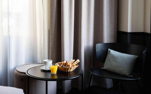 Mercure Bordeaux Gare Atlantic Hotel
