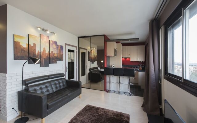 Leblanc Studio