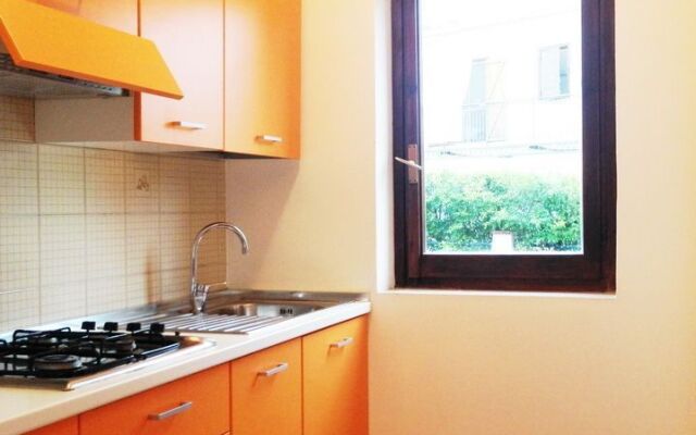 Residence la Giungla