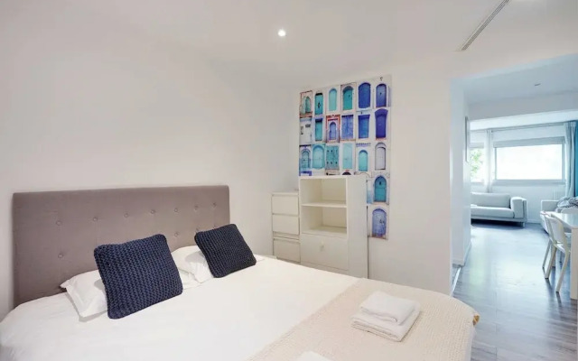 Magnifique Appartement - 2br/6p - Proche Paris