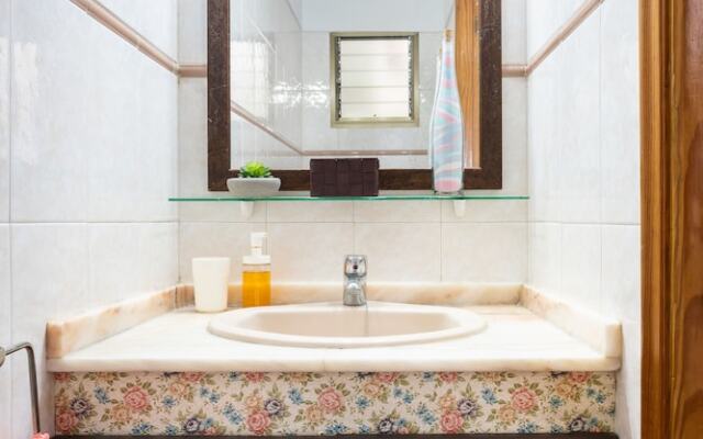 HomeLike Maruja´s House Ocean View & Wifi