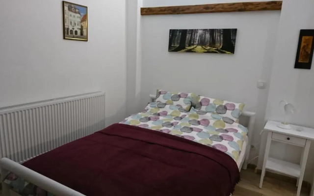 Kisfaludy Sándor Apartman