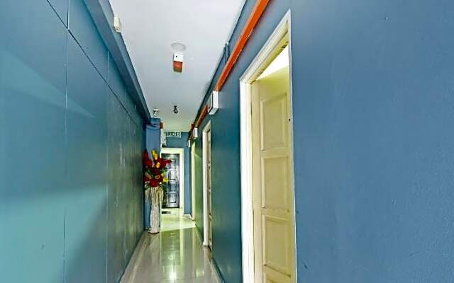 SPOT ON 90138 Hotel Elwarda Klcity