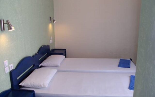 Pension Meteora