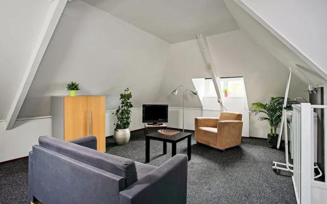 Guesthouse Living & Sleeping Eindhoven