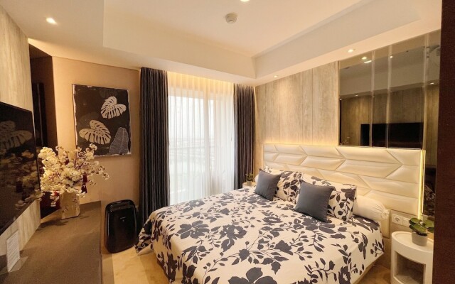 Gold Coast PIK Premium Seaview Apartment