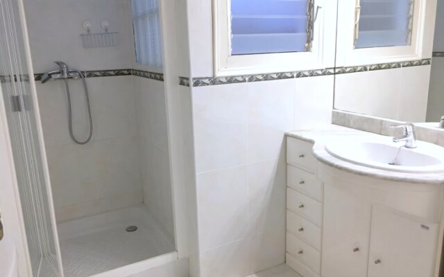 Apartamento Gravina 42