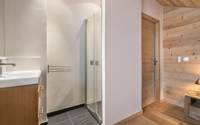 Appartement Méribel, 4 pièces, 8 personnes - FR-1-565-13