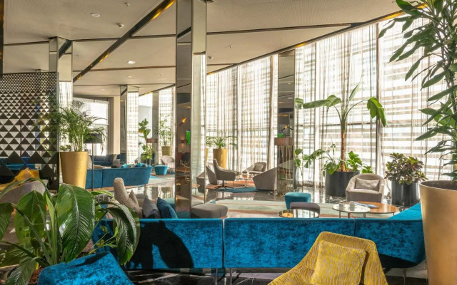 Barceló Anfa Casablanca