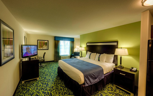 Holiday Inn Express Richmond by IHG