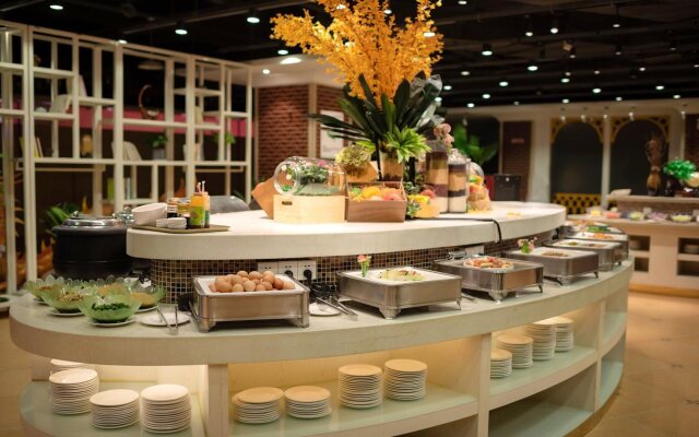 Xiamen Bestel Hotel