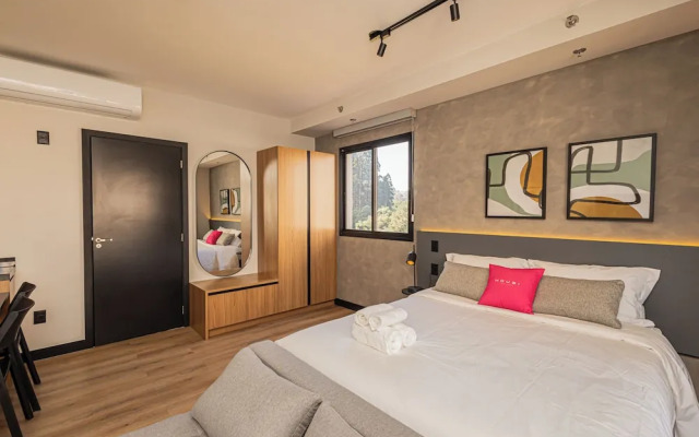 Sky Design Alphaville Housi by Anora