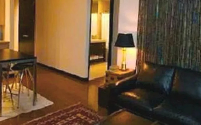 Safehouse Suites Manhattan