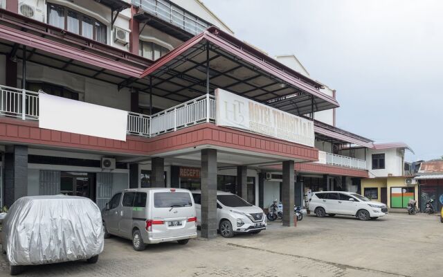 Hotel Transit 2 by OYO