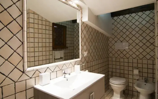 Shali Luxury House
