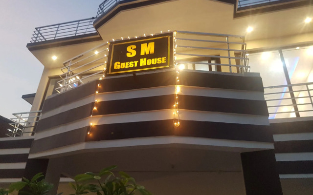 SM Guest House