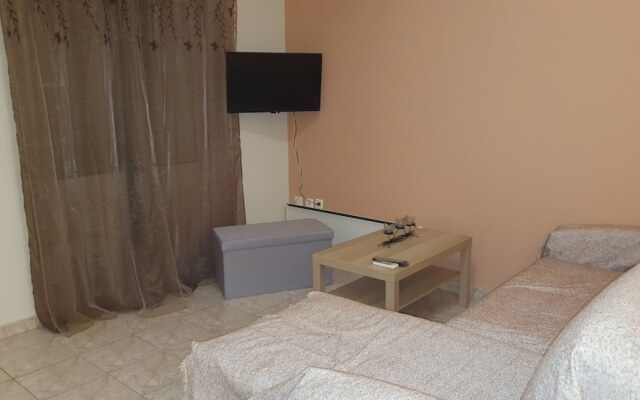 K1-George Apt. by the Sea and Airport