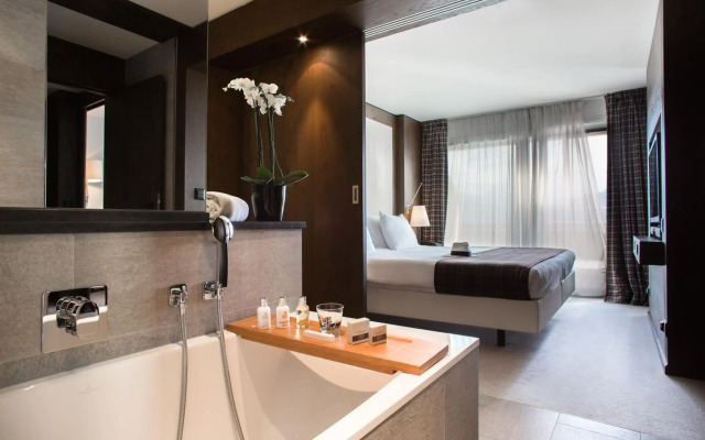 Crans Ambassador